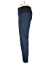 St. John Color Block Blue Active Pants Size S - photo 5