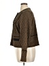 CAbi Tweed Brown Jacket Size XL - photo 5