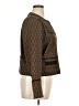 CAbi Tweed Brown Jacket Size XL - photo 4
