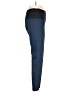 St. John Color Block Blue Active Pants Size S - photo 4