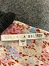 Veronica Beard 100% Silk Floral White Cocktail Dress Size 2 - photo 7