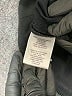 Sag Harbor Solid Black Active Pants Size 18 - photo 5