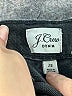 J.Crew Black Jeans Size 28 waist - photo 7