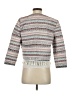 Jack by BB Dakota Stripes Ivory Jacket Size S - photo 2