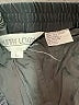 Sunny Leigh 100% Acetate Black Formal Skirt Size L - photo 4