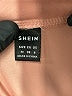 Shein Pink Bodysuit Size 6 - photo 3
