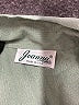 Joanna Green Teal Blazer Size XL (estimated) - photo 6