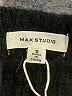 Max Studio Black Cardigan Size S - photo 7