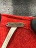 Free People 100% Cashmere Red Cashmere Pullover Sweater Size L - photo 6