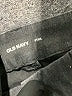 Old Navy Black Active Pants Size 2 - photo 4
