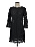 Joie Black Cocktail Dress Size S - photo 1