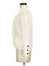 Shein 100% Polyester Ivory Cardigan Size 2 - photo 5