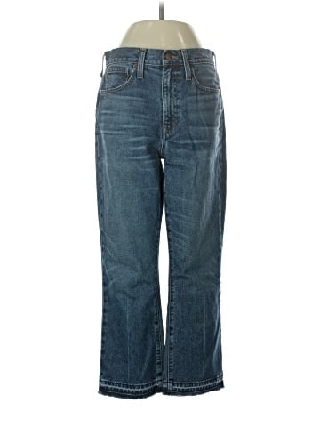 Madewell Jeans (view 1)