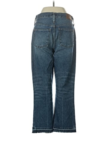 Madewell Jeans (view 2)