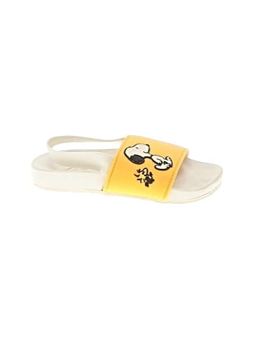 Zara Sandals (view 1)