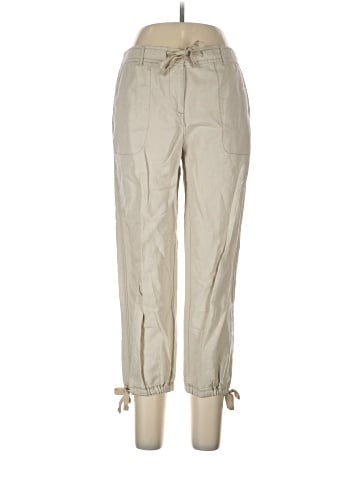 Joe Fresh Linen Pants (view 1)