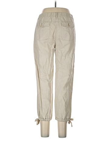 Joe Fresh Linen Pants (view 2)