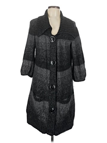 Hinge Cardigan (view 1)