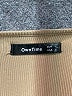 Assorted Brands Tan Long Sleeve Top Size XL - photo 7