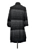 Hinge Gray Cardigan Size L - photo 2