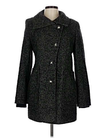Buffalo by David Bitton Coat (view 1)