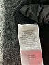 Halogen Black Long Sleeve Blouse Size M - photo 8