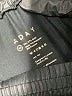 ADAY Solid Black Track Pants Size XS - photo 8