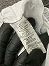 Ambiance 100% Polyester Silver Short Sleeve Top Size S - photo 8