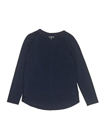 Lands' End Long Sleeve T-Shirt (view 1)