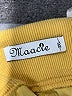 Maacie Solid Yellow Athletic Shorts Size 2X - photo 3