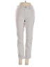 Uniqlo Solid Gray Casual Pants Size S - photo 1