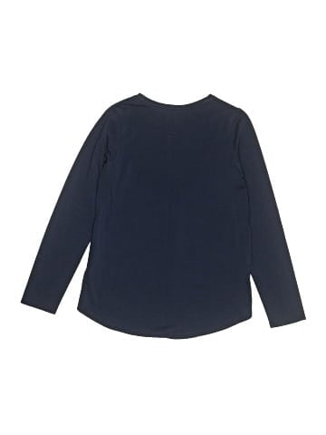 Lands' End Long Sleeve T-Shirt (view 2)