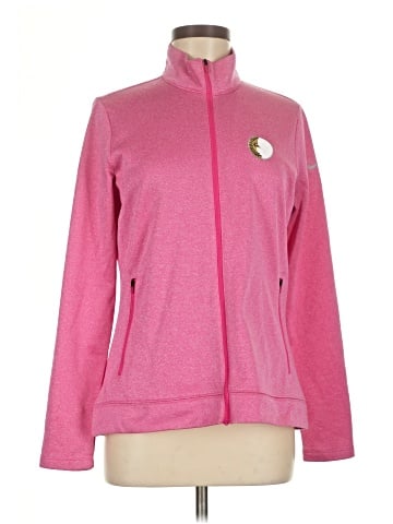 Nike Track Jacket (view 1)