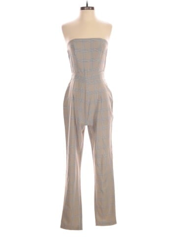 About Us Jumpsuit (view 1)