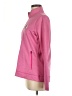 Nike 100% Polyester Pink Track Jacket Size M - photo 5