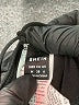 Shein Black Bodysuit Size 6 - photo 3