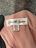 Emerald Sundae Tan Dress Size 10 - 12 - photo 3