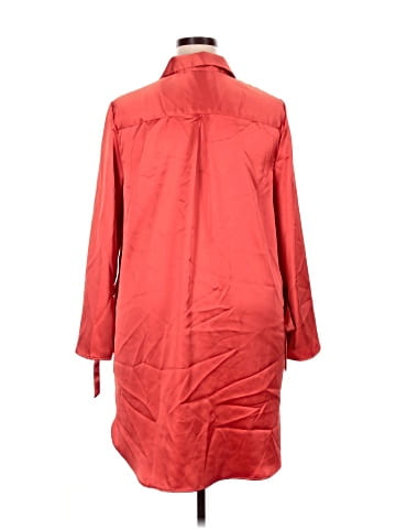 Target 3/4 Sleeve Blouse (view 2)