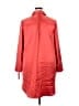 Target Red 3/4 Sleeve Blouse Size XXL - photo 2