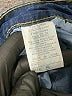 Unbranded Stars Blue Jeans Size S - photo 7