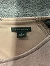 Ann Taylor Solid Gray Casual Dress Size 4 - photo 7