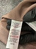 Ann Taylor Solid Gray Casual Dress Size 4 - photo 8