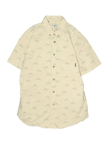 Billabong Short Sleeve Polo (view 1)