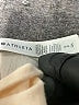 Athleta Ivory Long Sleeve Turtleneck Size S - photo 7