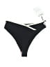 T/ALA Graphic Black Swimsuit Bottoms Size XXS - photo 1