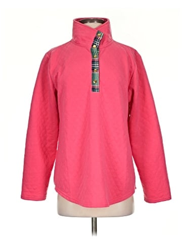 Top It Off Pullover Sweater (view 1)