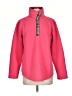 Top It Off 100% Polyester Pink Pullover Sweater Size 4 - 6 - photo 1
