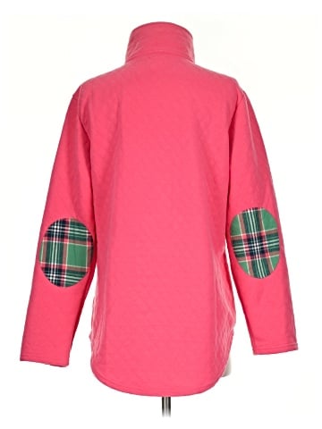 Top It Off Pullover Sweater (view 2)