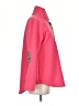 Top It Off 100% Polyester Pink Pullover Sweater Size 4 - 6 - photo 4