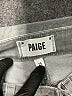 Paige Gray Jeans Size 25 waist - photo 7